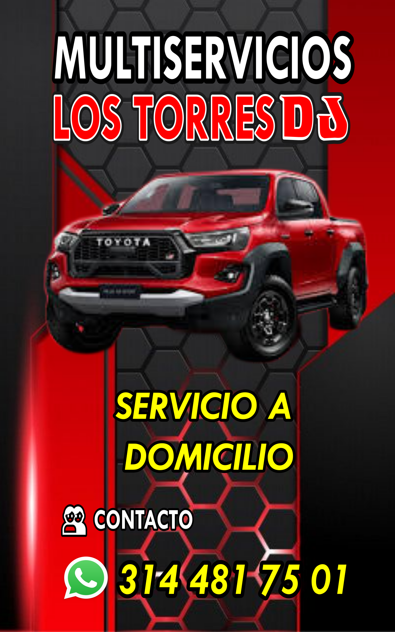 Multiservicios Los Torres